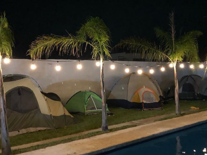 Quinta Eve