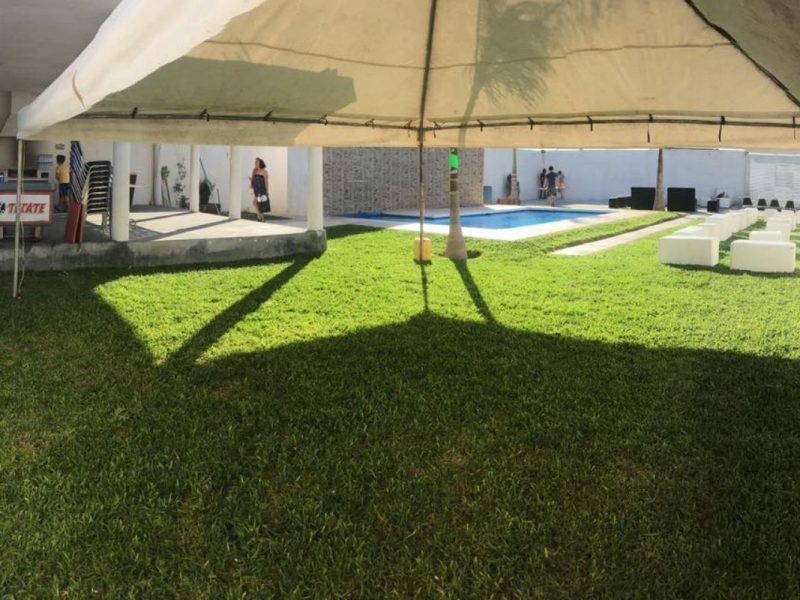 Quinta Eve
