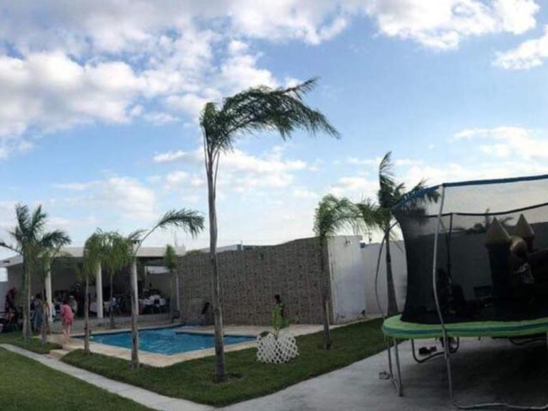 Quinta Eve
