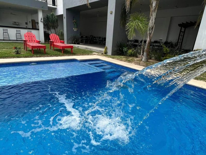 Quinta Mabah