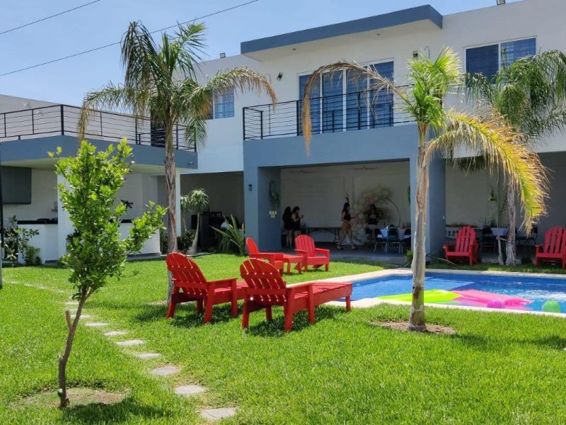 Quinta Mabah