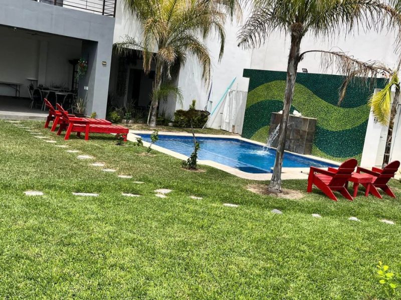 Quinta Mabah