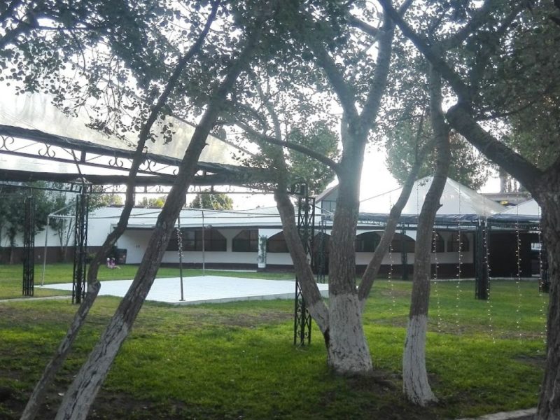 Quinta Paloma