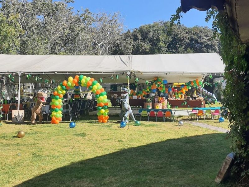 Quinta Paloma