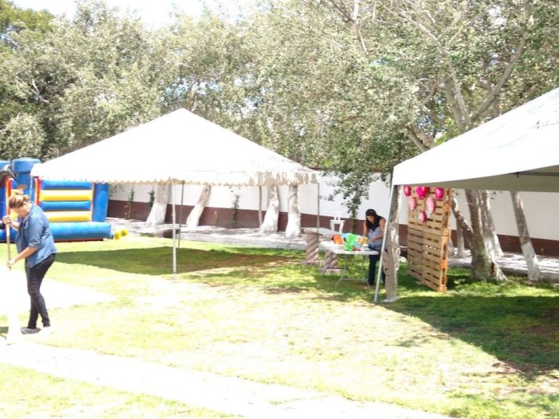 Quinta Paloma