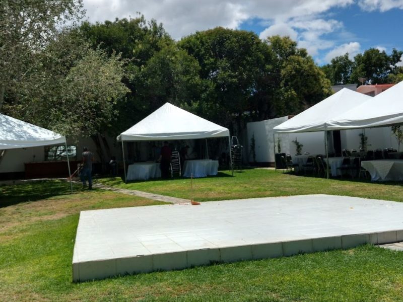 Quinta Paloma