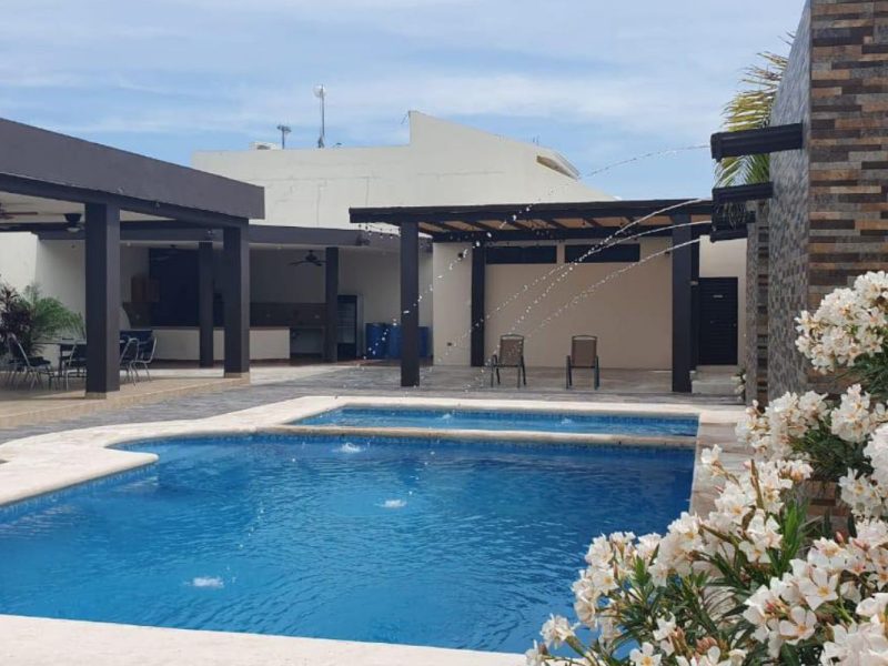 Quinta Par de Ases