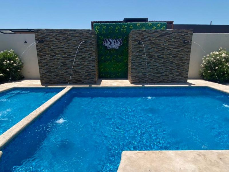 Quinta Par de Ases