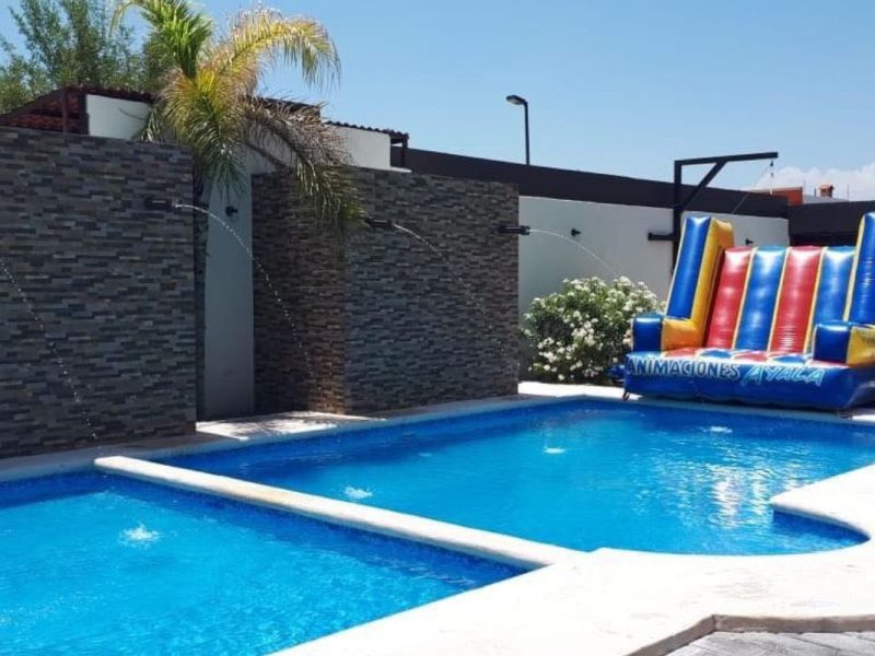 Quinta Par de Ases