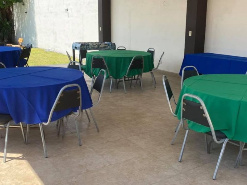 Quinta Par de Ases