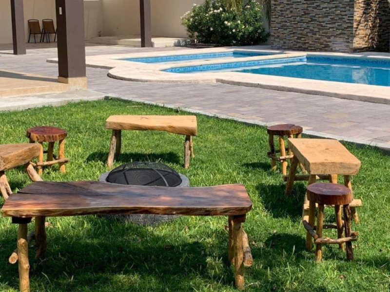 Quinta Par de Ases
