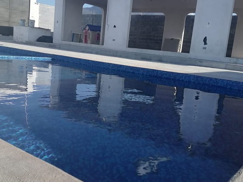 Quinta Paraíso Bambú