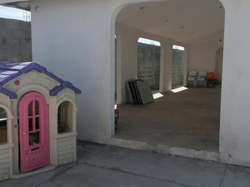 Quinta Paraíso Bambú