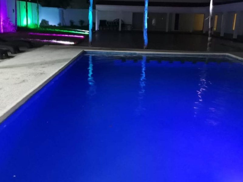 Quinta San Juan GV