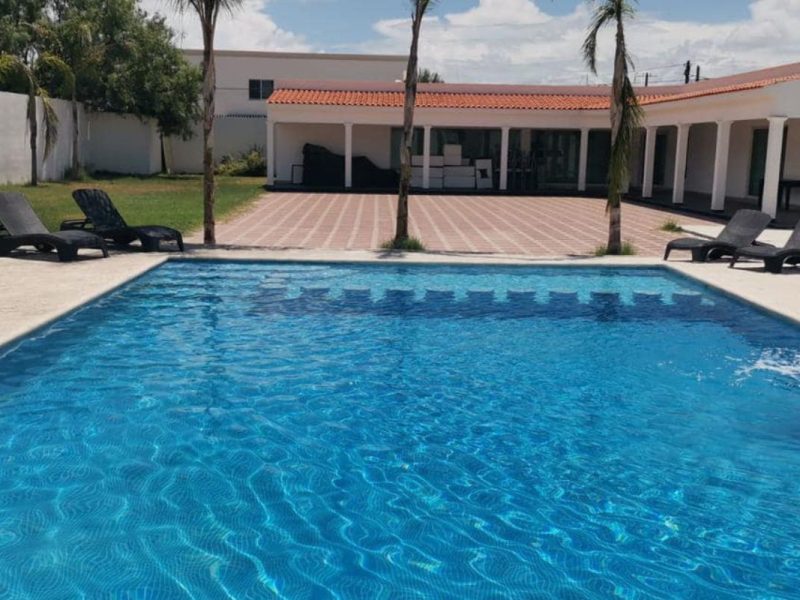 Quinta San Juan GV