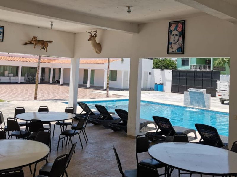 Quinta San Juan GV