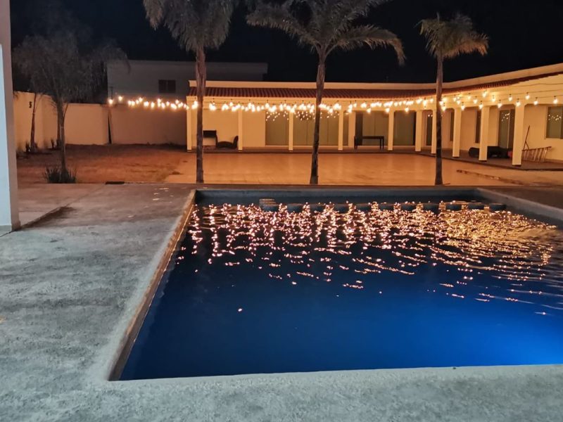 Quinta San Juan GV