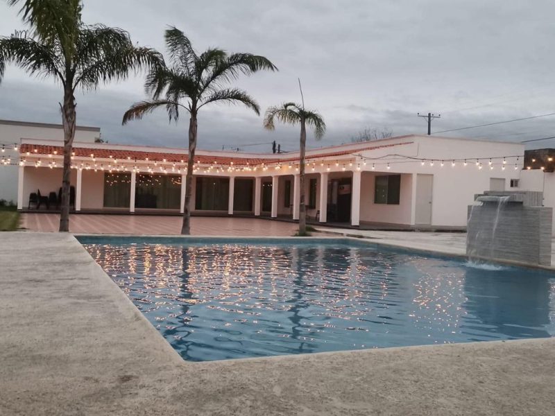 Quinta San Juan GV