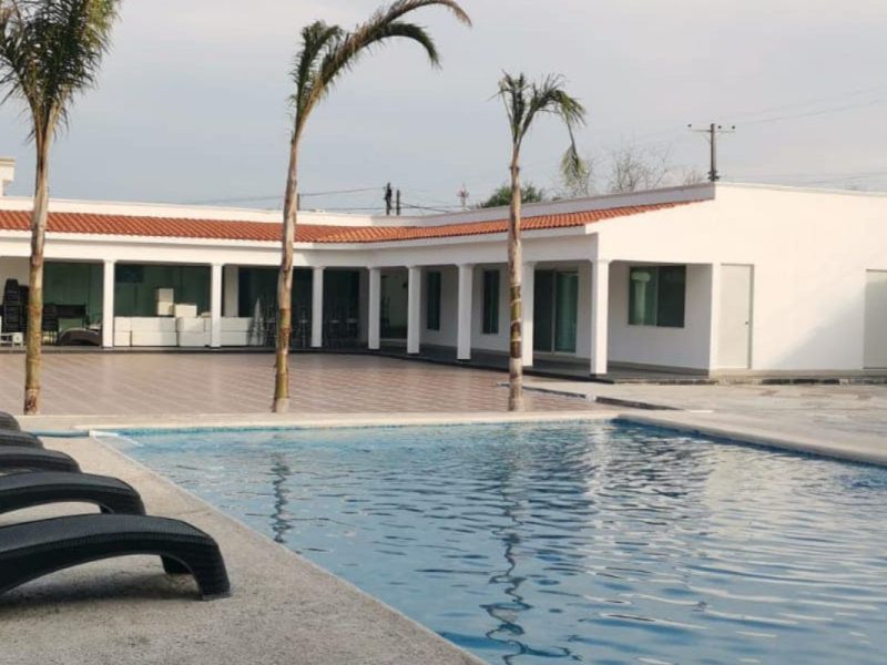 Quinta San Juan GV