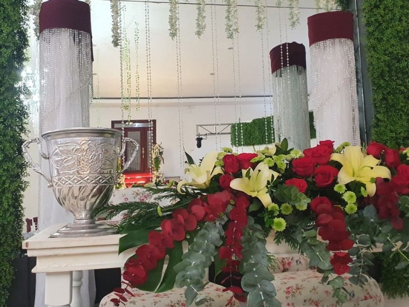 Las Hadas Eventos