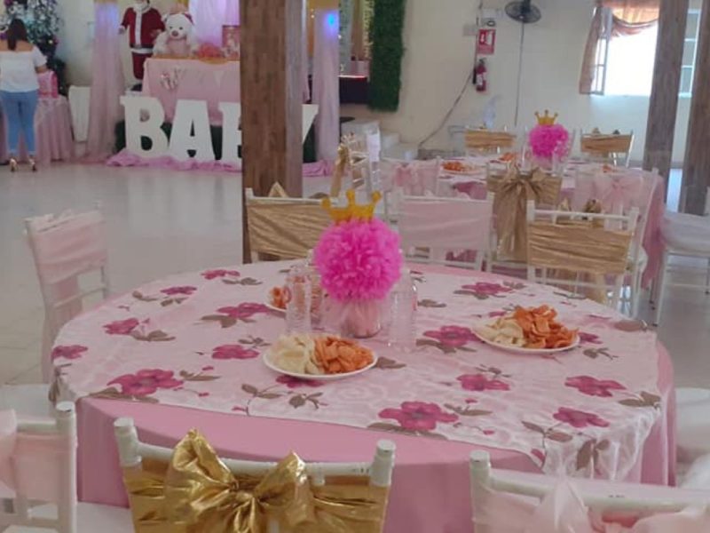 Las Hadas Eventos
