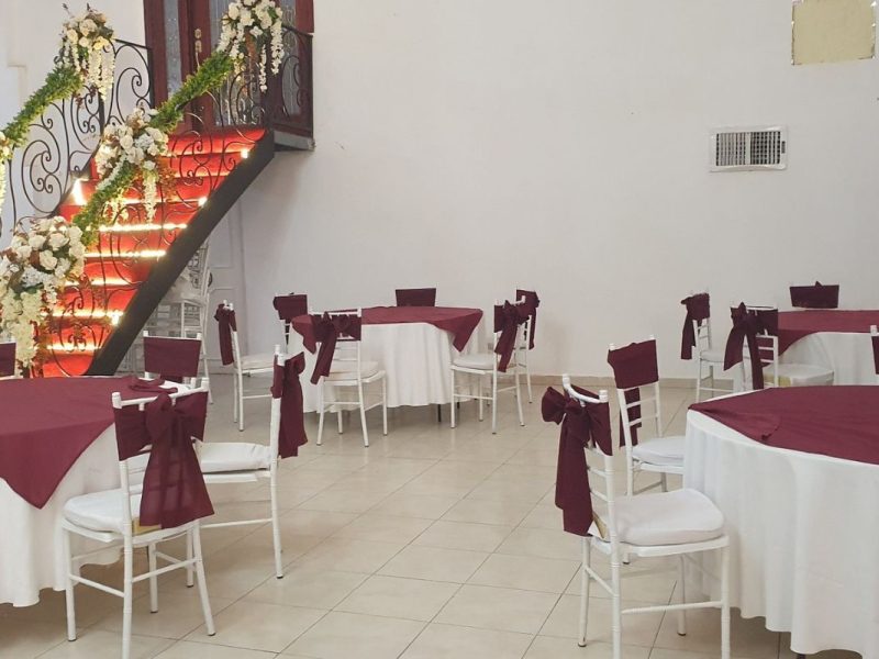 Las Hadas Eventos