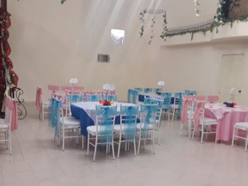 Las Hadas Eventos