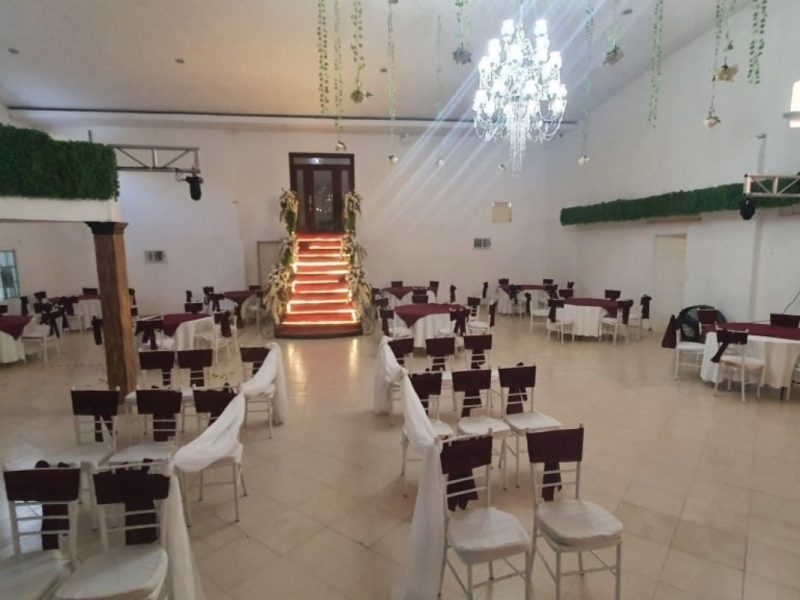 Las Hadas Eventos