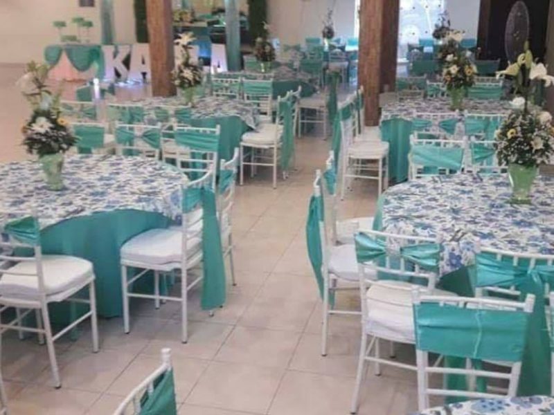 Las Hadas Eventos