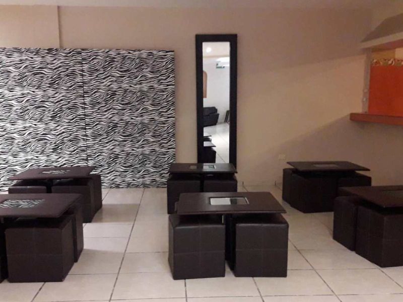 Recepciones Reyna