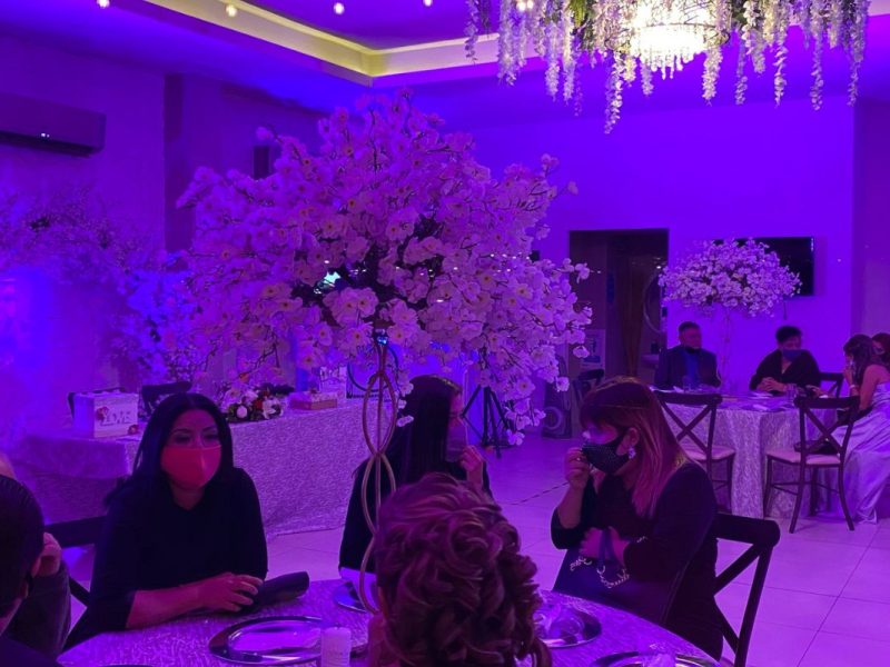 Barceló Eventos