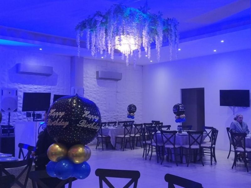 Barceló Eventos