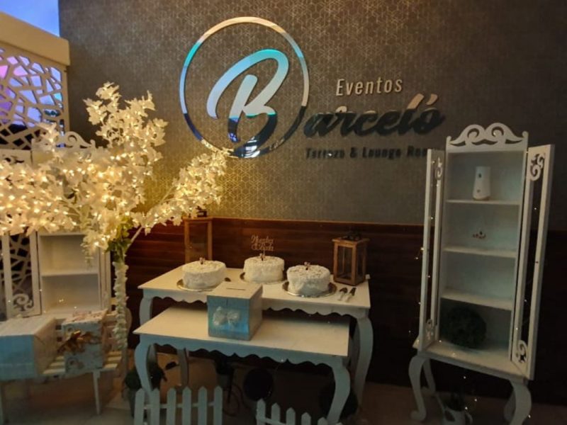 Barceló Eventos