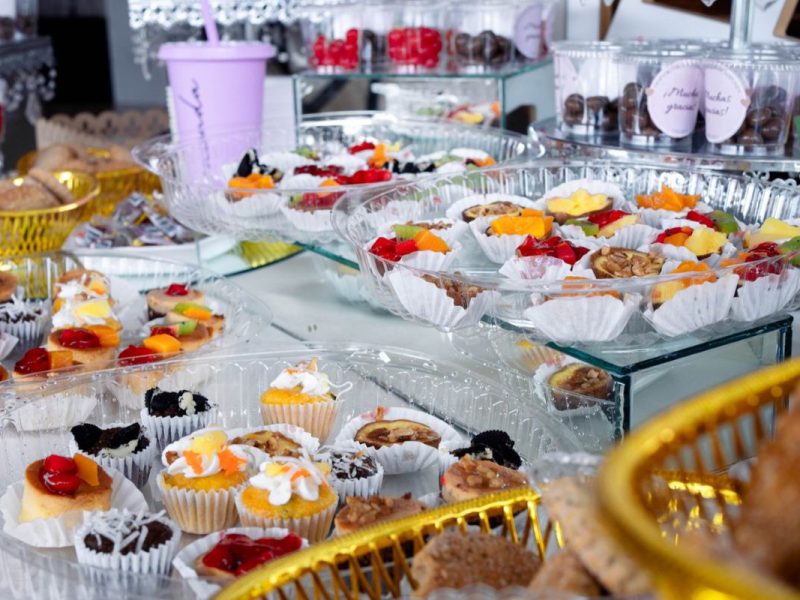 Barceló Eventos