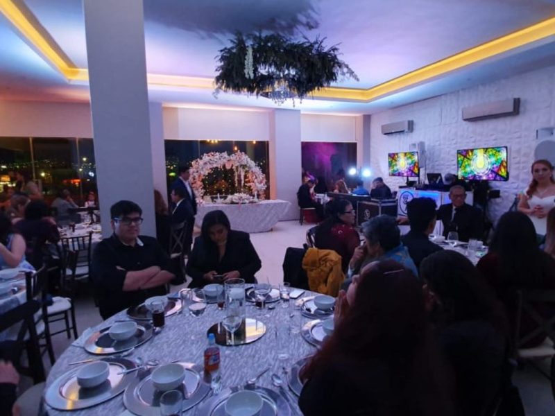 Barceló Eventos