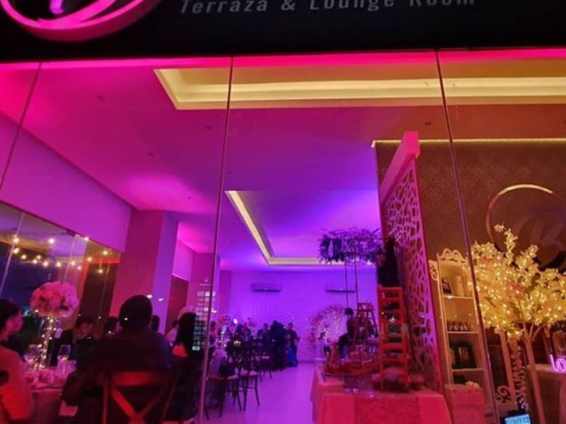 Barceló Eventos
