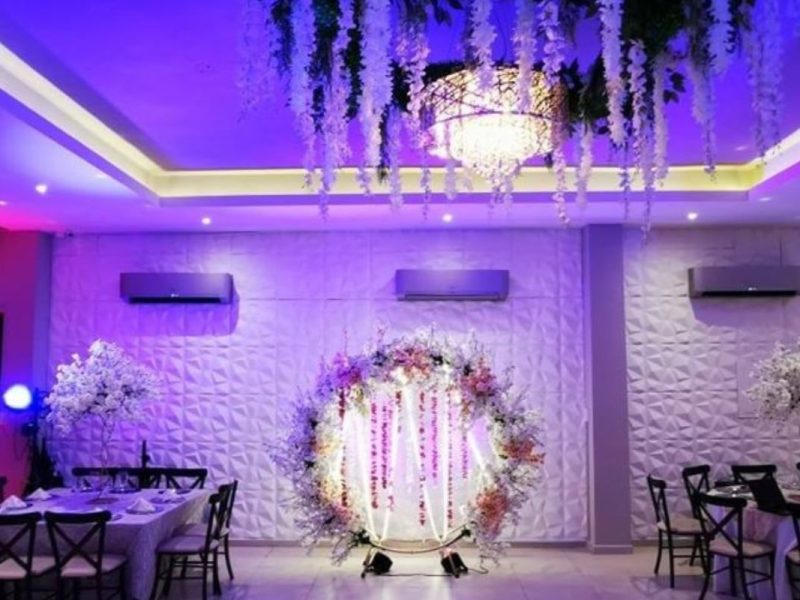 Barceló Eventos
