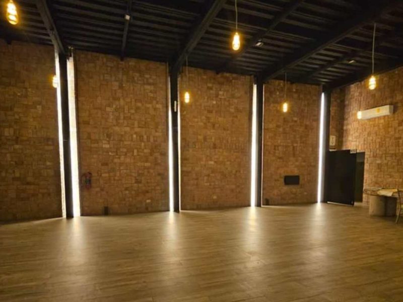 Cazamya Recepciones