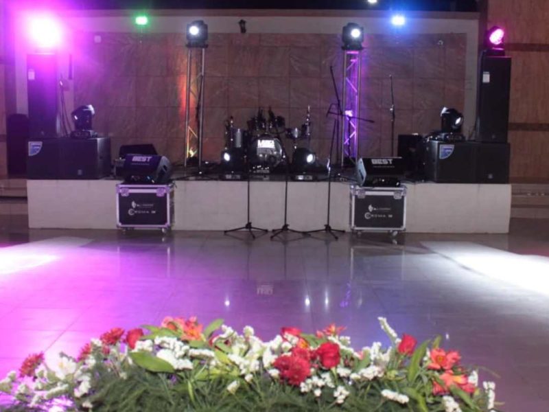 Eventos Ana