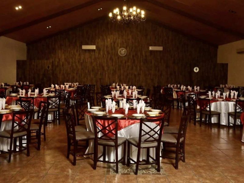Salón Maria Elisa