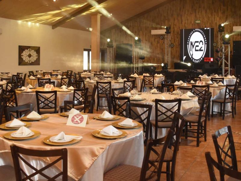 Salón Maria Elisa