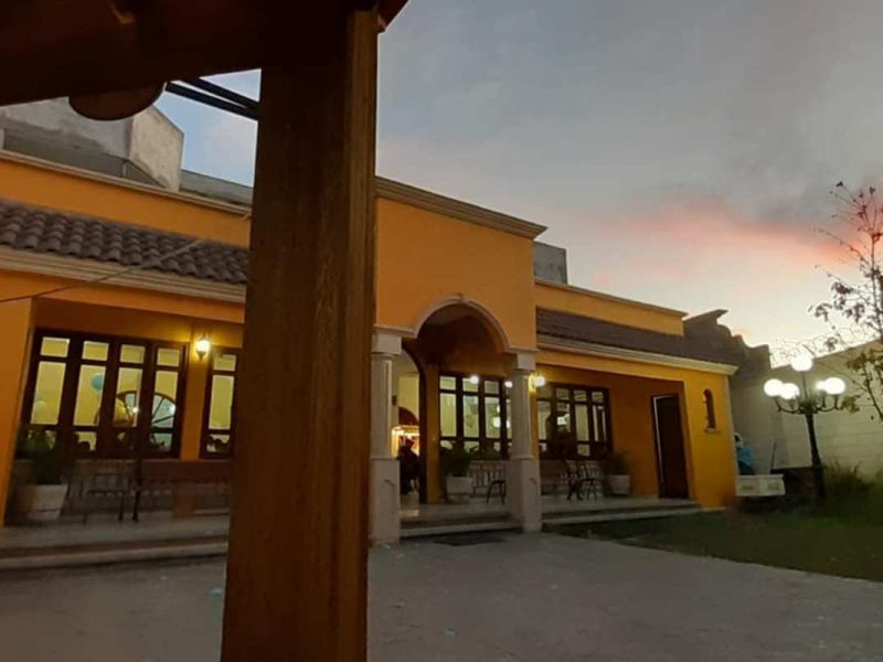 Quinta Karsaly