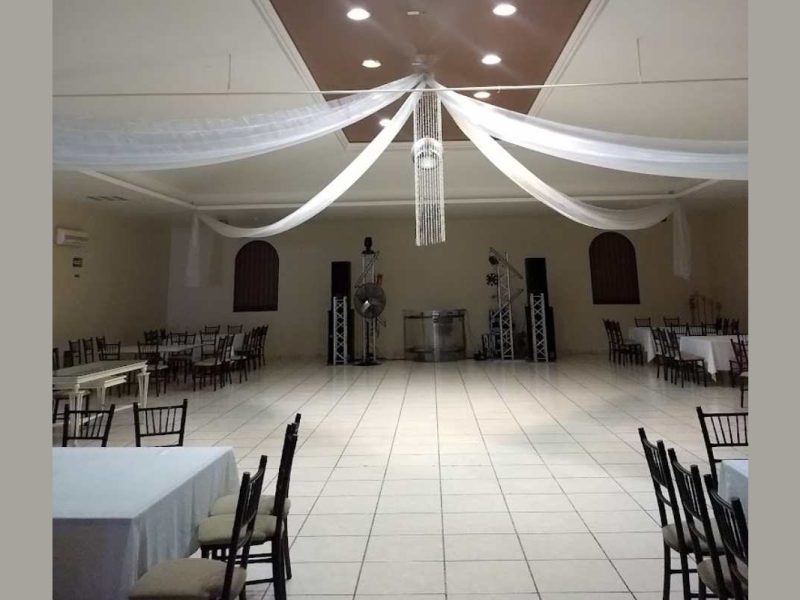 Recepciones Reyna