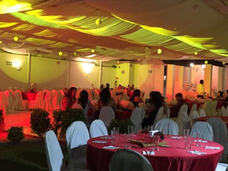 Eventos Monteviña