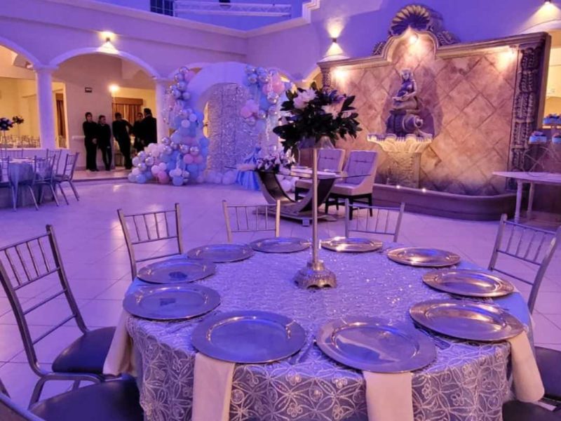 Gran Salón Alameda