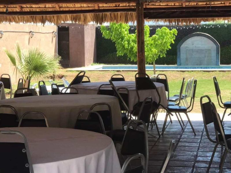 Quinta "Los Venados"