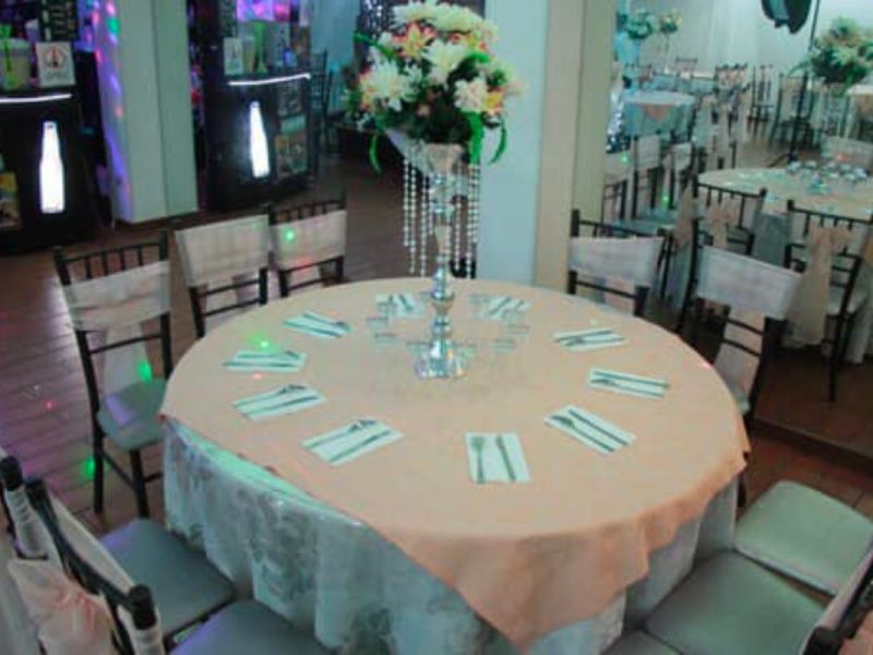 Scarlett Eventos