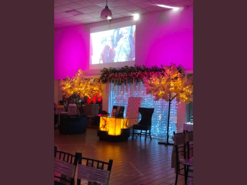 Scarlett Eventos