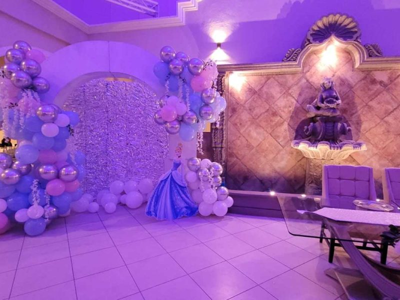 Gran Salón Alameda