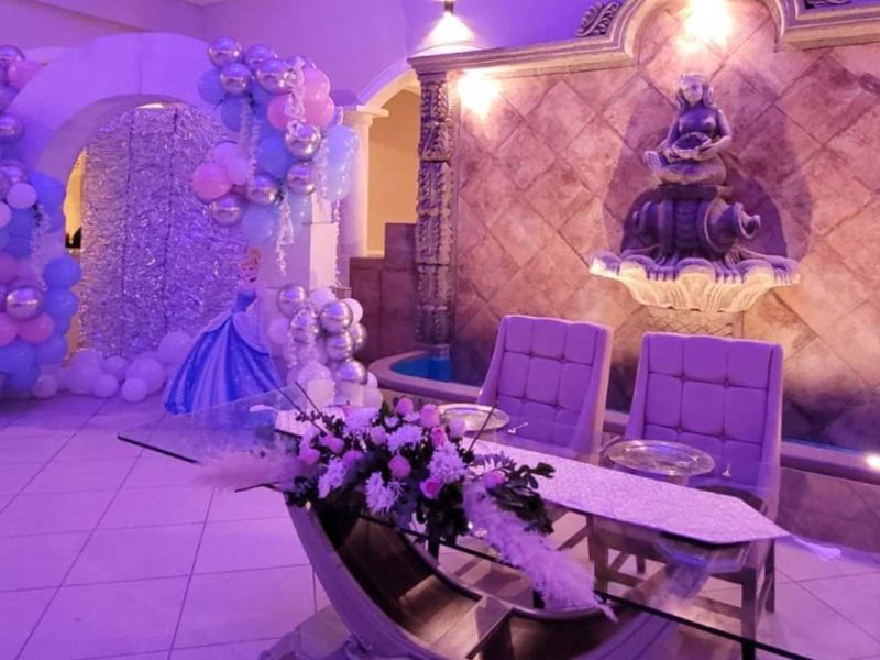Gran Salón Alameda